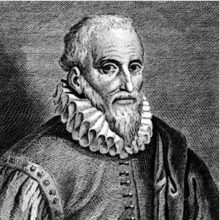 Лечим раны без кипящего масла: Амбруаз Паре