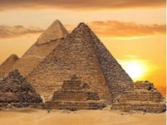 Медицина Древнего Египта